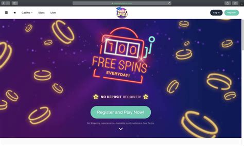 free daily spins casino|daily free spins log in.